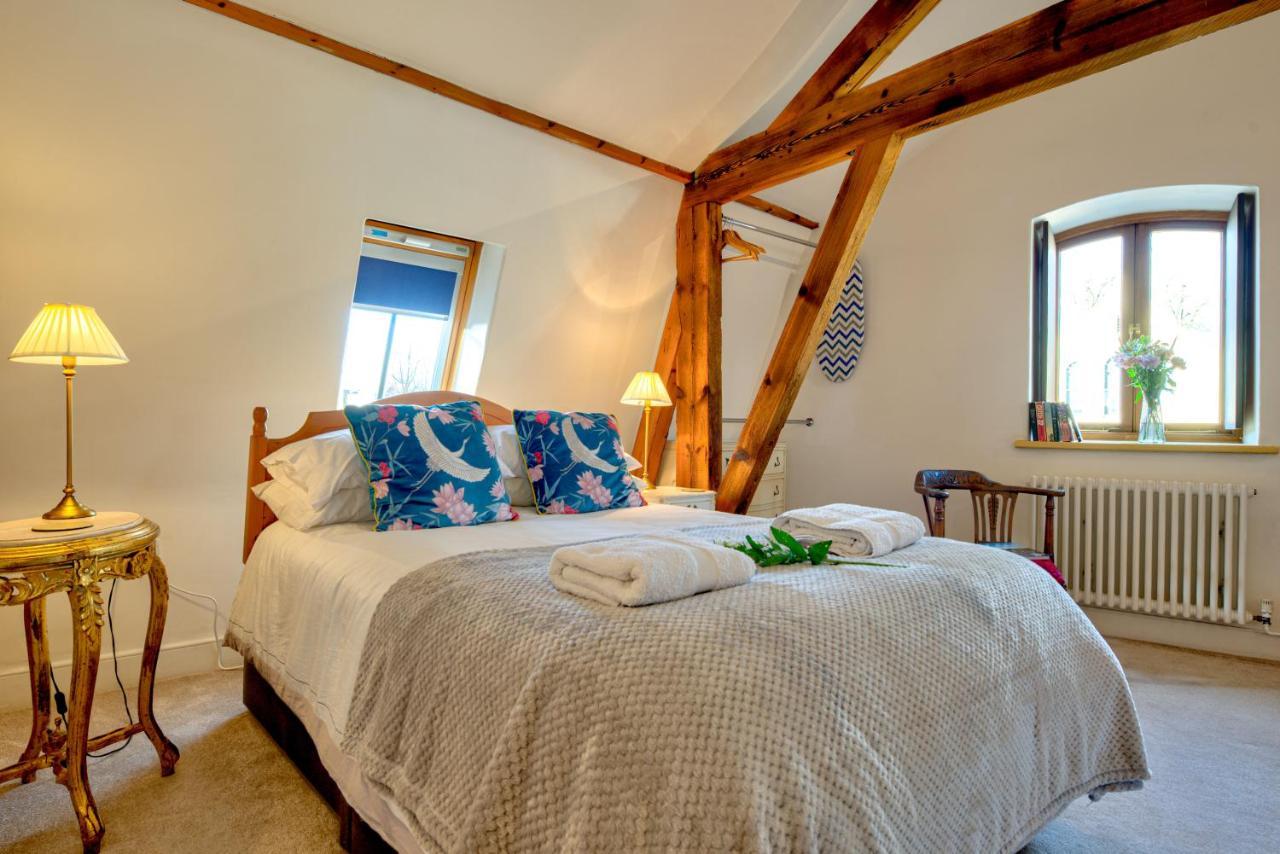 Central Studio Suite - Modern Stay With Free Wifi Στάμφορντ Εξωτερικό φωτογραφία